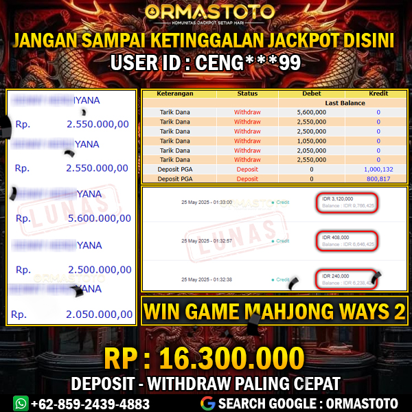 cengggana