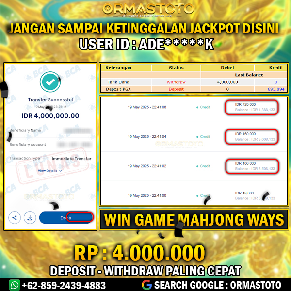 keren-bang
