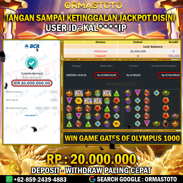 keren-menang