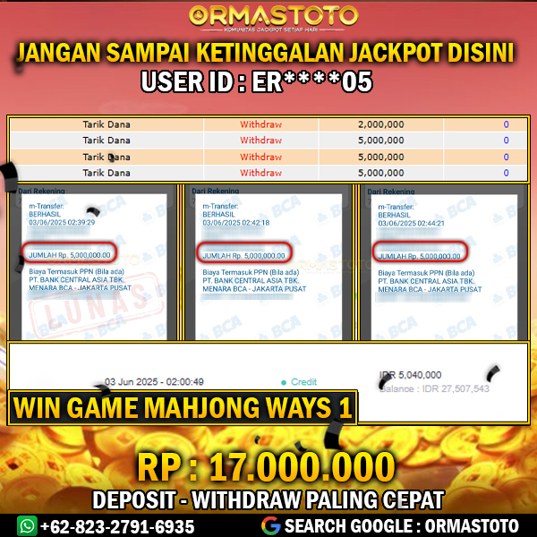 ERIYANTO05